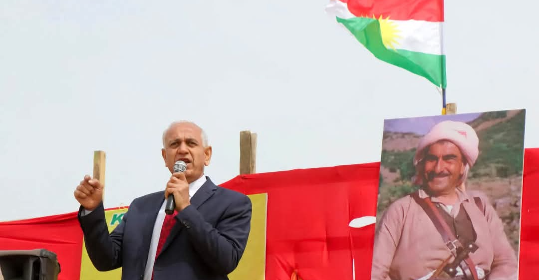 PYKS: Suwayda violence highlights need for dialogue