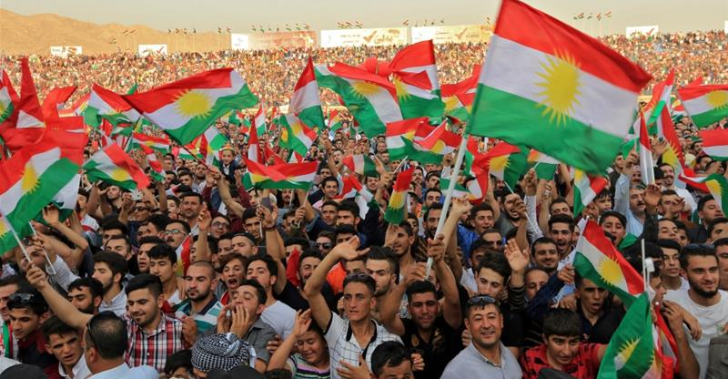 بعد الوعود المنكوثة للكورد.. هل يتحقق حلم "الدولة"؟