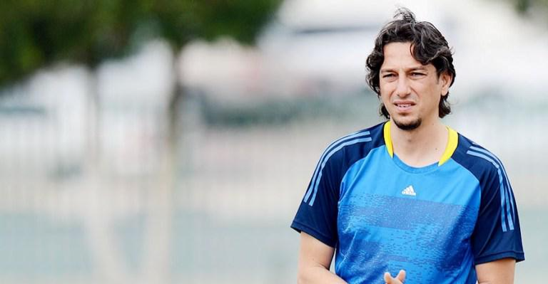 لموسم واحد.. "أبو زمع" مدربا لنفط ميسان   ‏