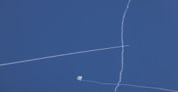 اعتراض مسيّرة يمنية باتجاه إسرائيل