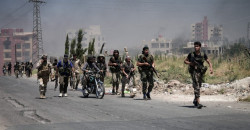 سوريا.. اشتباكات ومسيرات انتحارية في ريف السويداء رغم الهدنة