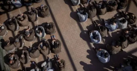 "قبو النخبة".. سجن سري بإشراف بن غفير لاحتجاز قادة حماس وحزب الله