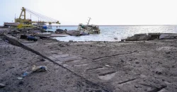 Saudi fears chaos after Israeli strikes on Hodeidah