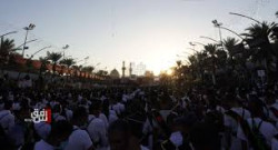 Between devotion and drought: Karbala braces for Arbaeen under strain