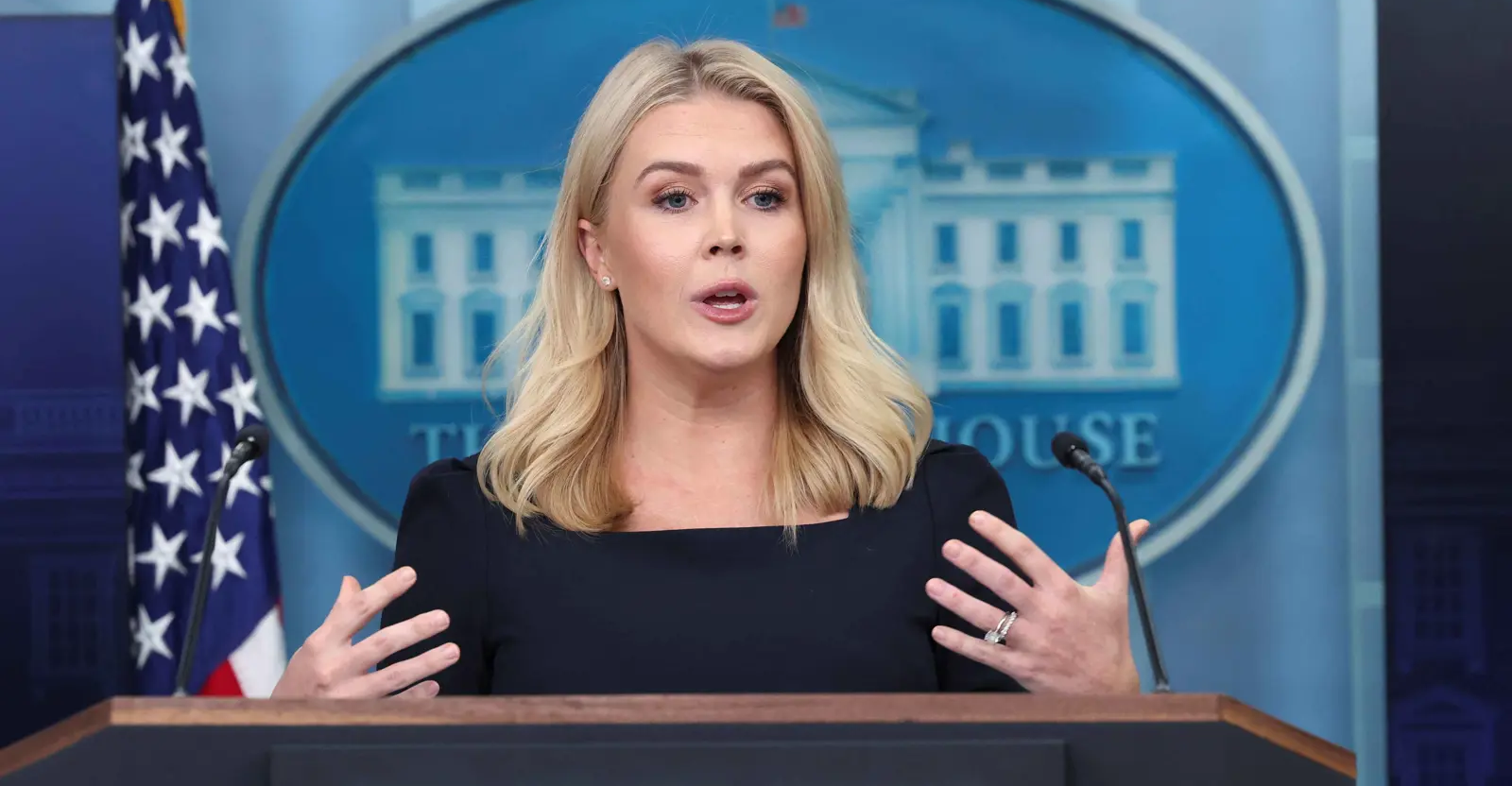 White House: Trump "surprised" by Israeli raids in Syria