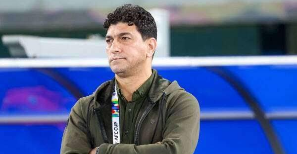 لؤي صلاح مدرباً جديداً لفريق الميناء