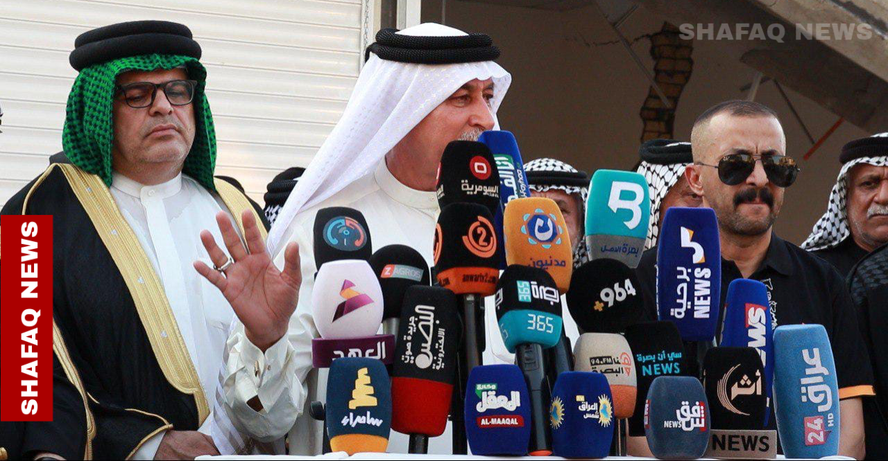 البصرة.. استقدام مستثمر "سوق عصري" بتهمة التشهير بالمحافظ