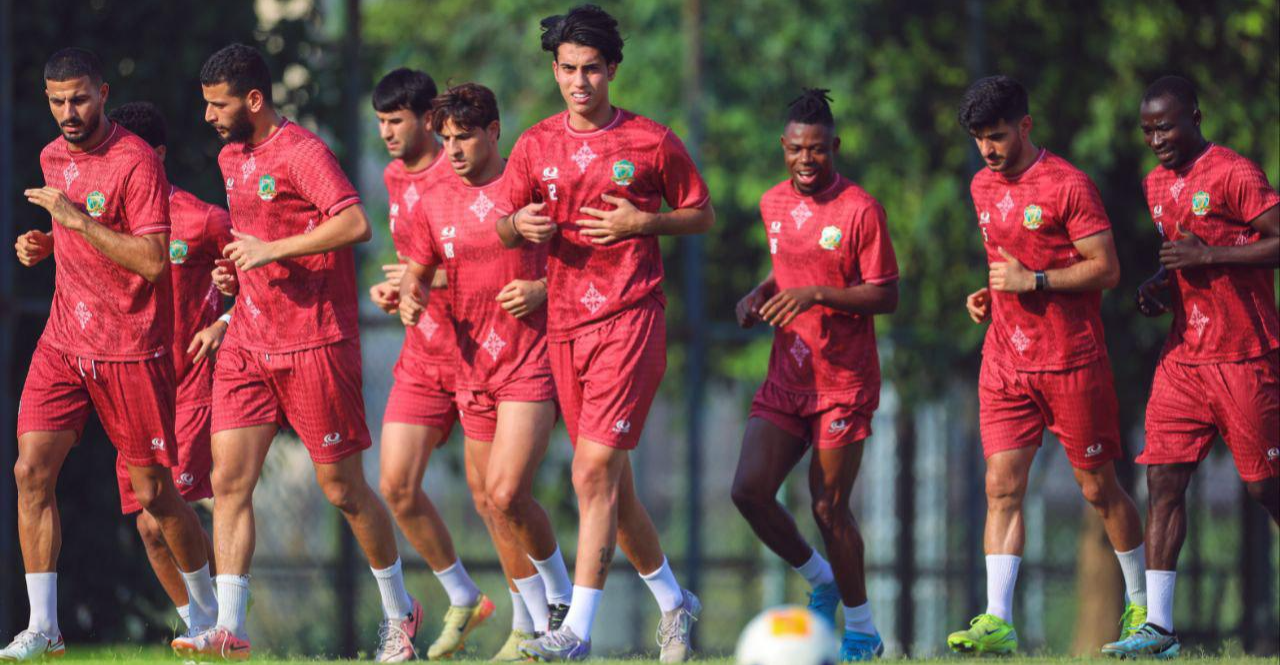 تعرف على أحدث تعاقدات الأندية العراقية في سوق الانتقالات الصيفي