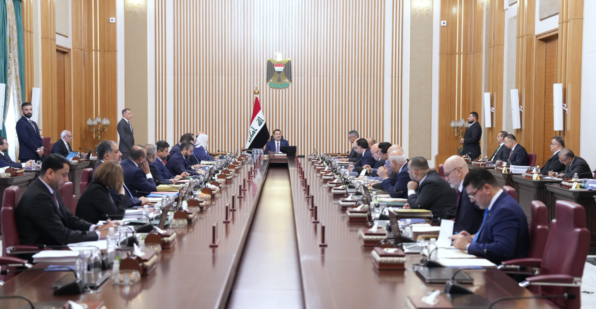 PM Al-Sudani refers Wasit Governor for probe over Kut fire