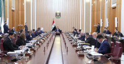 السوداني يحيل رئيس الحكومة المحلية واعضاء لجنة الدفاع المدني في واسط للتحقيق