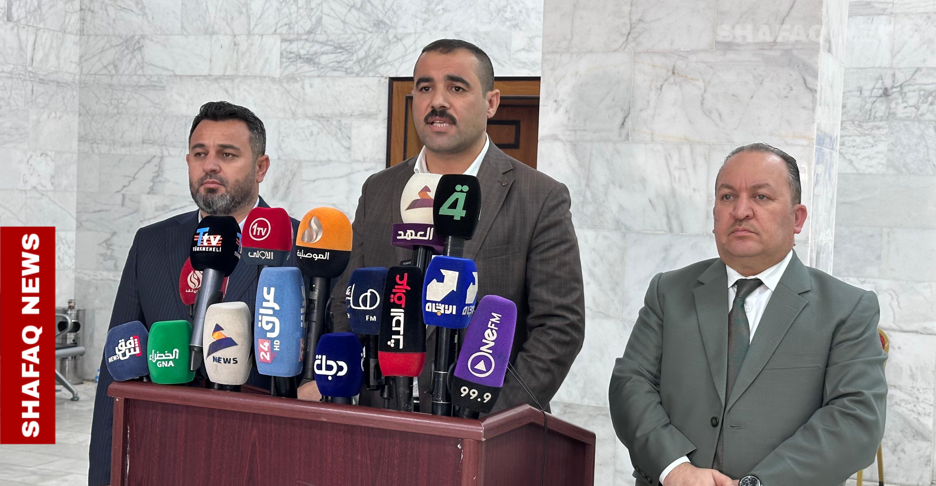 نينوى.. إجراءات مشددة للسلامة بعد فاجعة الكوت