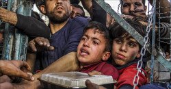 Gaza death toll climbs as pressure builds to end Israeli war