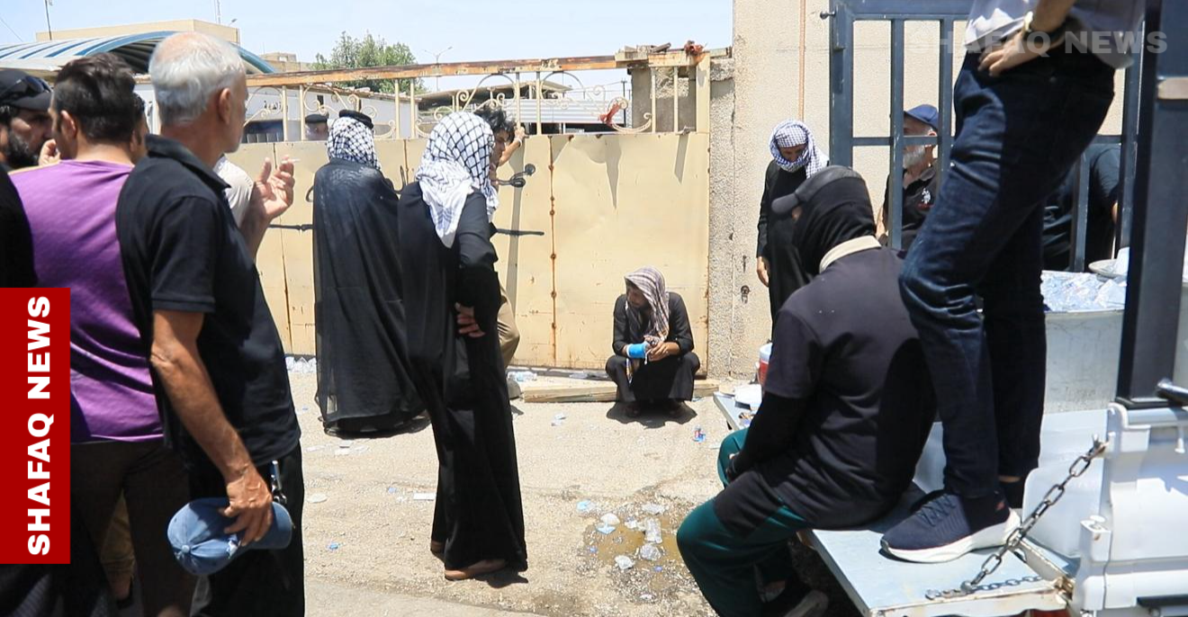 لجنة نيابية: إحالة محافظ واسط وبعض المسؤولين للتحقيق إجراء لا يناسب حجم الحادثة