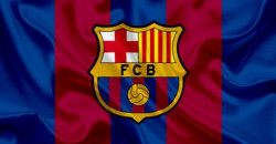 نادي برشلونة يعزي العراق بفاجعة الكوت