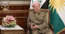 Leader Barzani hails Kurdish resolve as Baghdad releases KRG salaries