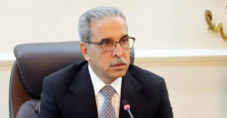 القاضي زيدان يحذر من نسف الاتفاقيات الدولية للعراق بالمضي في الطعن باتفاقية خور عبدالله