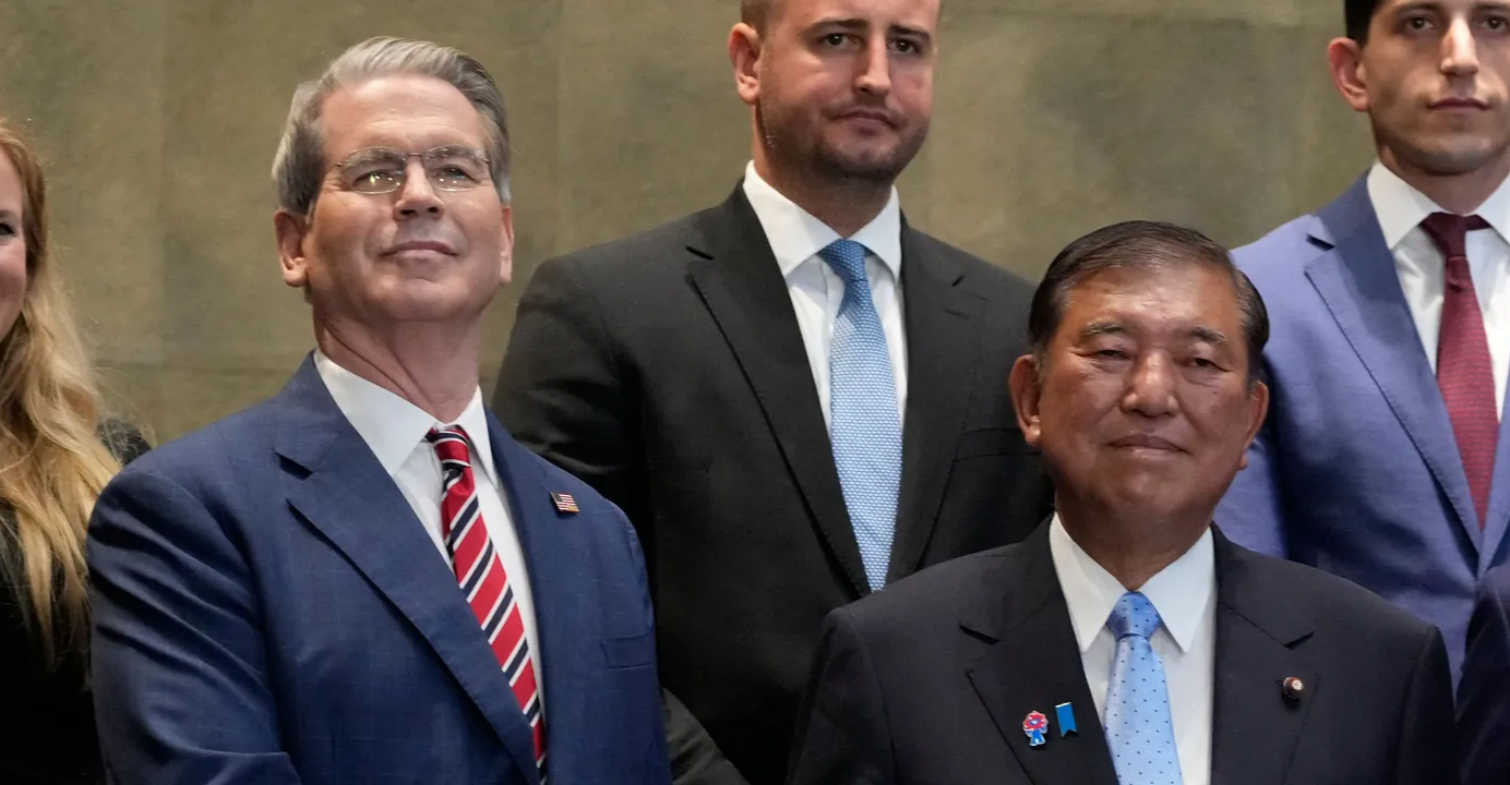US lowers tariffs on Japanese exports