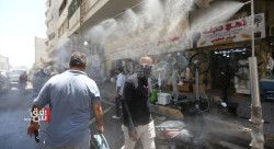 تقرير للطقس .. الثلث الأخير من تموز أكثر أشهر السنة حرارة في العراق