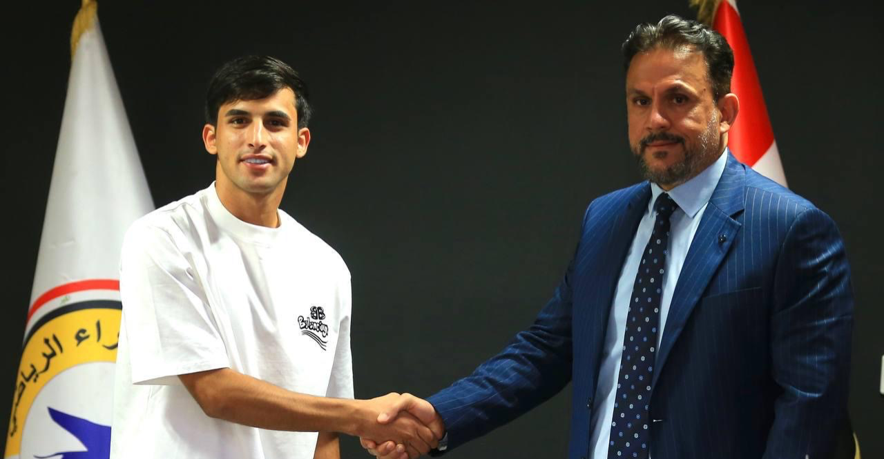 الزوراء يحافظ على نجومه والنجف يظفر بلاعب منتخب إثيوبيا