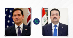 PM Al-Sudani, Secretary Rubio discuss PMF regulation