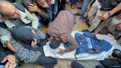 Pregnant journalist killed in Gaza as media cries foul against Israel