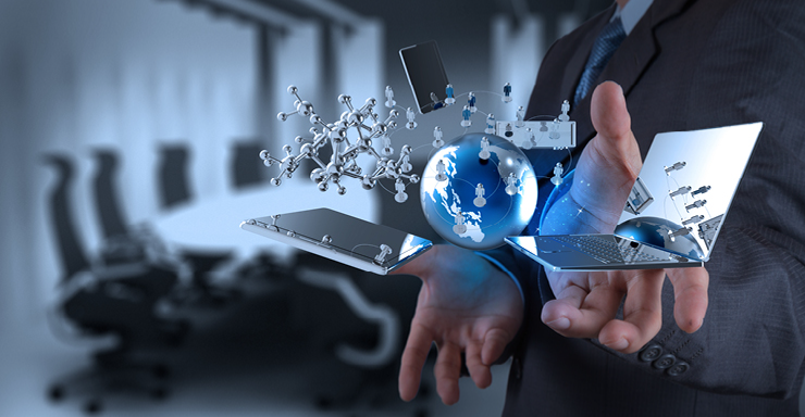 العراق في ذيل قائمة الدول الأكثر تقدماً تكنولوجياً لعام 2025