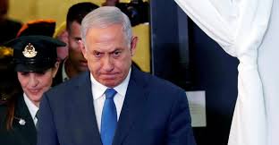 70-year-old charged in alleged Netanyahu attack plan