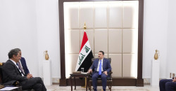 Baghdad, IRENA deepen cooperation on sustainable energy
