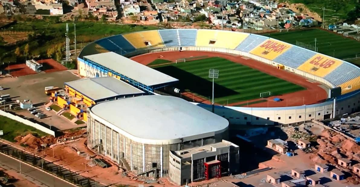 دهوك يتهم لجنة التراخيص بحرمانه من المشاركة الاسيوية والاتحاد يرد: لستم مشمولين اساساً