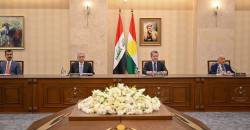 KRG: Baghdad must honor salary obligations under oil deal