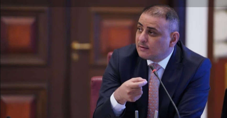 مجلس واسط يقبل استقالة المياحي ويكلف كزار محافظا بديلا