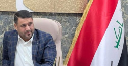 Wasit Governor quits after deadly Kut fire, Successor named