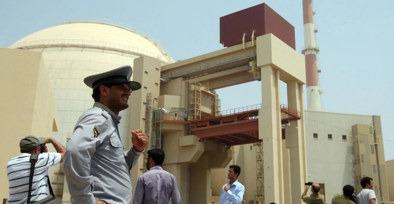 Iran invites IAEA team to discuss new cooperation mechanism