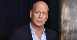 "نجم الأكشن" يصمت.. بروس ويلز يفقد القدرة على الكلام والحركة