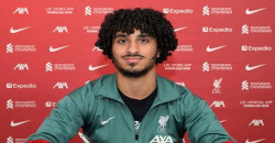 لاعب مصري جديد ينضم لليفربول بعقد احترافي