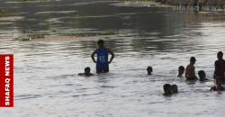Iraqi MP sounds alarm over catastrophic water shortage