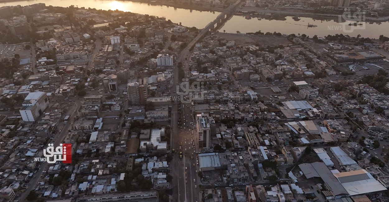 International warnings hit Baghdad: Money, oil, mismanagement