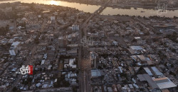 International warnings hit Baghdad: Money, oil, mismanagement