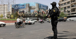 Security fears prompt Iran's GPS cut
