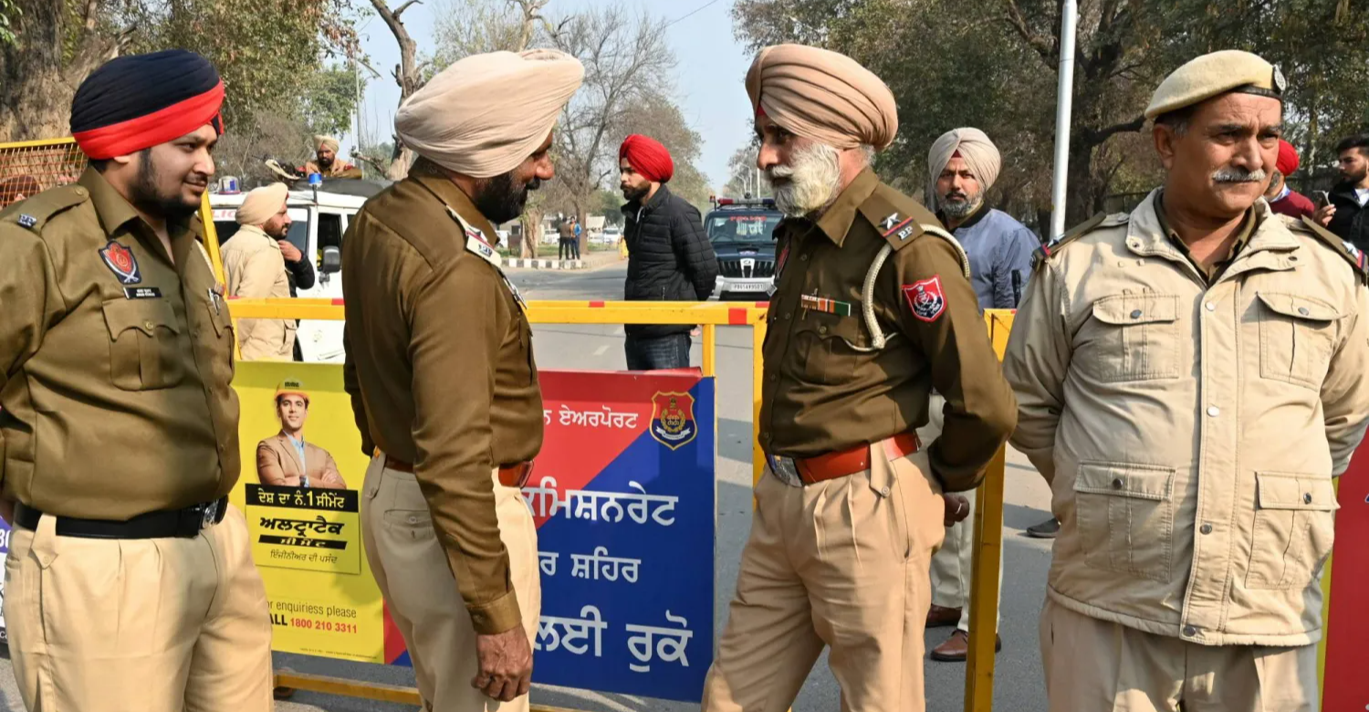 الهند.. ضبط "سفارة وهمية" وإلقاء القبض على "سفيرها"