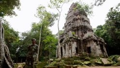 Thailand–Cambodia border erupts in deadly clashes, China urges restraint