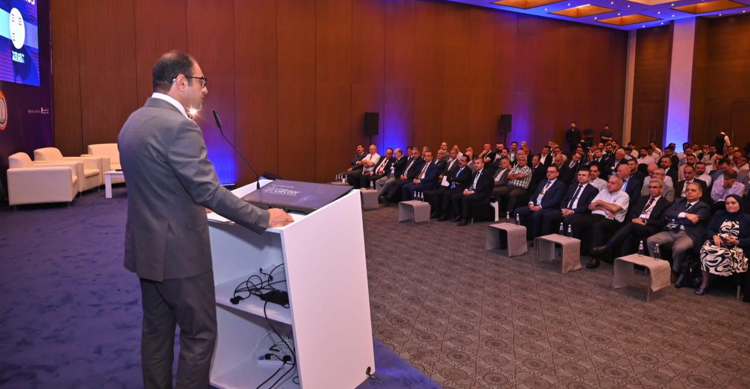 Iraqi Kurdistan hosts 4th IKAOS conference in Erbil