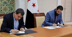 تأجيل لقاء باريس بين وفدي "قسد" والحكومة السورية بسبب اتساع الخلافات