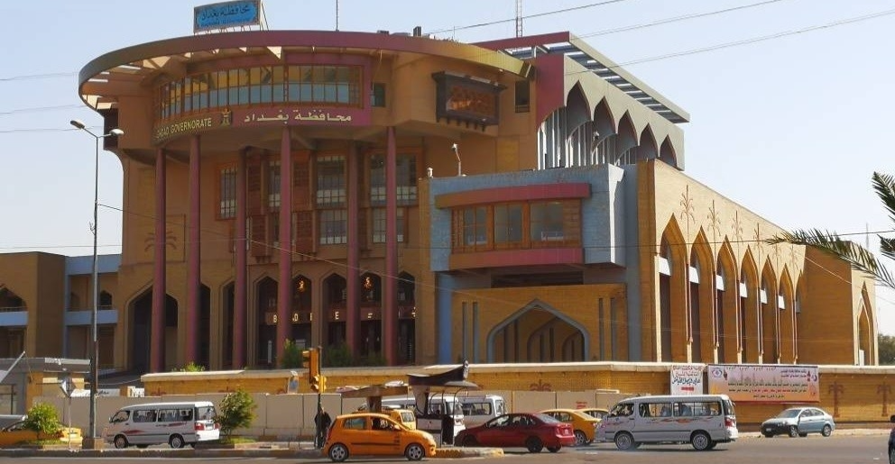 State of Law names Baghdad Governor pick