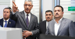 الحكومة العراقية: سنوقف حرق الغاز في 2029 ولدينا نقص بالكهرباء بسبب إيران