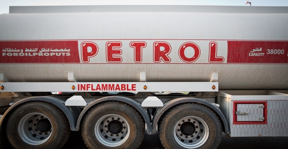 خلال النصف الأول من العام.. إحباط 50 حالة تهريب وقود في العراق