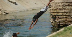 Iraq's drowning toll: 500+ fatalities in three years