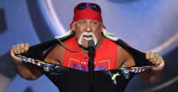 رحيل نجم المصارعة الأسطوري هالك هوغان عن 71 عاماً