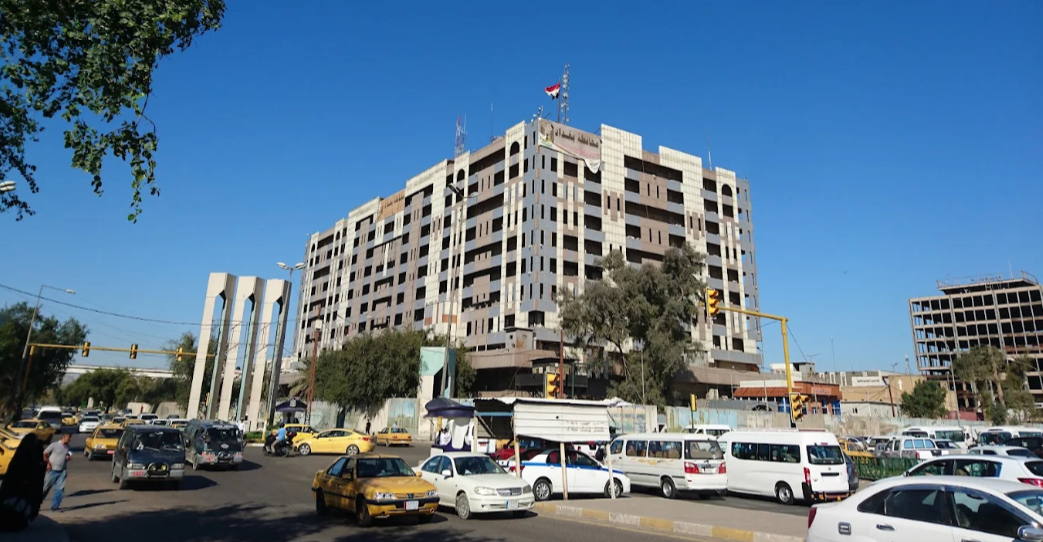 تأجيل جلسة انتخاب محافظ بغداد الجديد إلى إشعار آخر