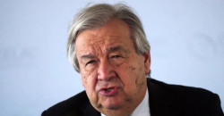 حجب الثقة عن غوتيريش بقرار من نقابة الأمم المتحدة
